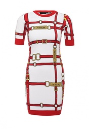 Платье Love Moschino