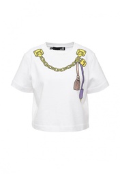 Свитшот Love Moschino