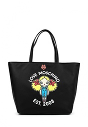 Сумка Love Moschino