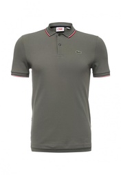 Поло Lacoste
