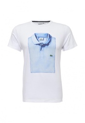 Футболка Lacoste