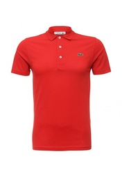 Поло Lacoste