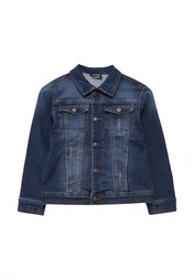 Куртка джинсовая Blukids