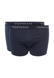 Комплект трусов 3 шт. Topman