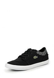 Кеды Lacoste