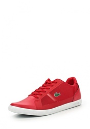 Кеды Lacoste