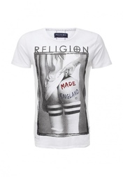 Футболка Religion
