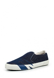 Слипоны Bikkembergs
