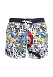 Шорты для плавания Bikkembergs