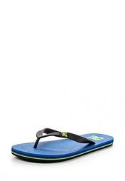 Сланцы DC Shoes
