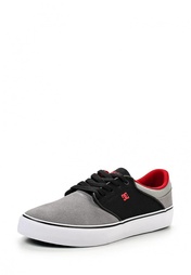 Кеды DC Shoes