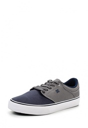 Кеды DC Shoes