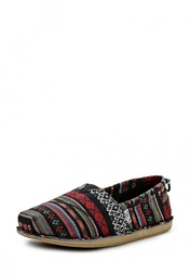 Слипоны Skechers