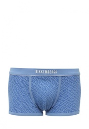 Трусы Bikkembergs