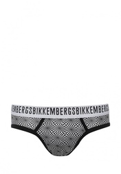 Трусы Bikkembergs