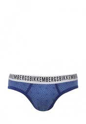 Трусы Bikkembergs