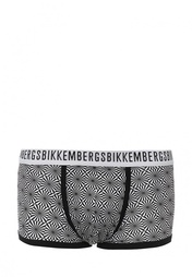 Трусы Bikkembergs