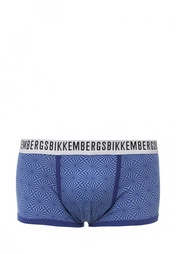 Трусы Bikkembergs