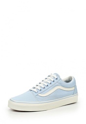 Кеды Vans