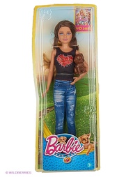 Куклы Barbie