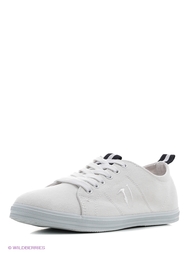 Кеды Trussardi