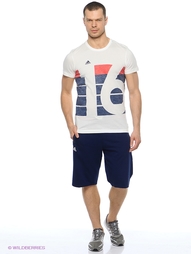 Футболка adidas