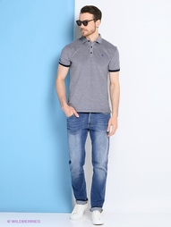 Поло Trussardi