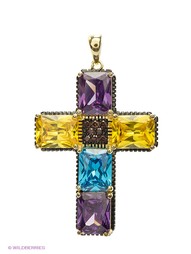 Ювелирные подвески JV ДЖЕЙ ВИ