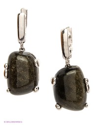 Ювелирные серьги Silver Wings