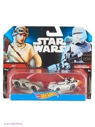 Машинки Hot Wheels