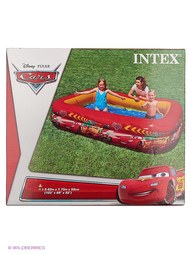 Бассейны Intex