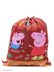 Рюкзаки Peppa Pig