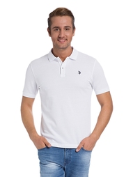 Поло U.S. Polo Assn.