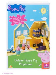 Игровые наборы Peppa Pig