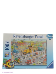 Пазлы Ravensburger