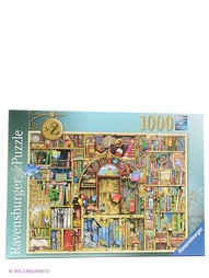 Пазлы Ravensburger