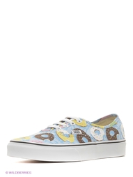 Кеды VANS