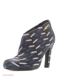 Ботильоны UNITED NUDE