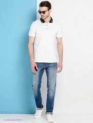 Поло Trussardi