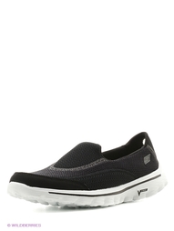 Слипоны SKECHERS