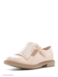 Бежевые Туфли Clarks