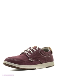 Кеды Clarks