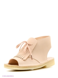 Босоножки Clarks