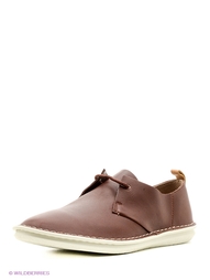 Кеды Clarks