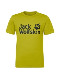 Футболка Jack Wolfskin