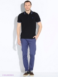 Поло Fred Perry