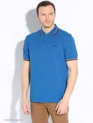 Поло Fred Perry