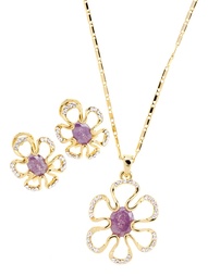 Колье Bijoux Land