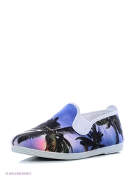 Слипоны FLOSSY STYLE