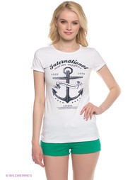 Футболка oodji